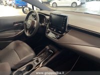 Toyota Corolla Ibrida XII 2019 1.8h Active cvt Usata in provincia di Ancona - DI.BA. - Via Mario Natalucci  snc img-16