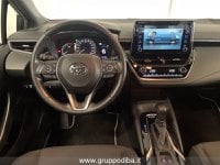 Toyota Corolla Ibrida XII 2019 1.8h Active cvt Usata in provincia di Ancona - DI.BA. - Via Mario Natalucci  snc img-26