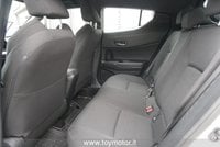Toyota C-HR Ibrida (2016-2023) 1.8 Hybrid E-CVT Active Usata in provincia di Perugia - Toy Motor - Via Corcianese  30 img-7