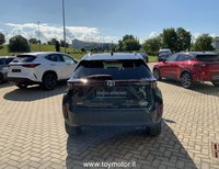 Toyota Yaris Cross Ibrida 1.5 Hybrid 5p. E-CVT AWD-i Lounge Usata in provincia di Perugia - Toy Motor - Via Corcianese  30 img-3