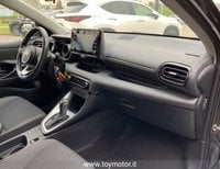 Toyota Yaris Ibrida 4ª serie 1.5 Hybrid 5 porte Business Usata in provincia di Perugia - Toy Motor - Via Corcianese  30 img-5