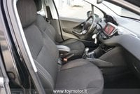 Peugeot 208 Benzina PureTech 82 5 porte Allure Usata in provincia di Perugia - Toy Motor - Via Corcianese  30 img-13