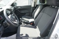 Volkswagen T-Cross Benzina 1.0 TSI Sport Usata in provincia di Perugia - Toy Motor - Via Corcianese  30 img-9