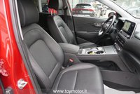 Hyundai Kona Elettrica 1ªs. (2017-23) EV 64 kWh Exellence Usata in provincia di Perugia - Toy Motor - Via Corcianese  30 img-13
