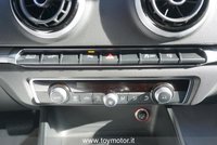 Audi A3 Ibrida 3ª serie SPB 1.4 TFSI e-tron S tronic Ambition Usata in provincia di Perugia - Toy Motor - Via Corcianese  30 img-12