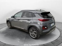 Hyundai Kona Ibrida 1ªs. (2017-23) HEV 1.6 DCT XPrime Usata in provincia di Perugia - Toy Motor - Via Corcianese  30 img-13