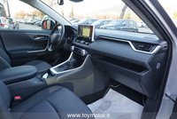 Toyota RAV4 Ibrida 5ª serie 2.5 HV (218CV) E-CVT 2WD Dynamic Usata in provincia di Perugia - Toy Motor - Via Corcianese  30 img-6