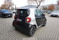 smart fortwo Benzina 3ªs.(C/A453) 70 1.0 twinamic Passion Usata in provincia di Perugia - Toy Motor - Via Corcianese  30 img-7