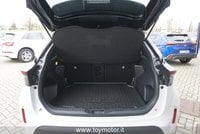 Toyota Yaris Cross Ibrida 1.5 Hybrid 5p. E-CVT AWD-i Adventure Usata in provincia di Perugia - Toy Motor - Via Corcianese  30 img-11