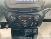 Jeep Renegade Benzina 1.0 T3 Limited Usata in provincia di Perugia - Toy Motor - Via Corcianese  30 img-7