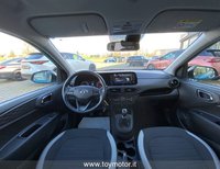 Hyundai i10 Benzina 3ª serie 1.0 MPI Tech Usata in provincia di Perugia - Toy Motor - Via Corcianese  30 img-16