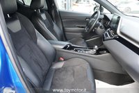 Toyota C-HR Ibrida (2016-2023) 1.8 Hybrid E-CVT Dynamic Usata in provincia di Perugia - Toy Motor - Viale Romagna  38 img-6
