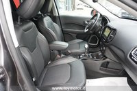 Jeep Compass Diesel 2ª serie 1.6 Multijet II 2WD Limited Usata in provincia di Perugia - Toy Motor - Via Corcianese  30 img-12
