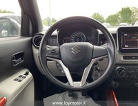 Suzuki Ignis Ibrida (2016) 1.2 Hybrid Cool Usata in provincia di Perugia - Toy Motor - Via Corcianese  30 img-8