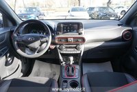 Hyundai Kona Ibrida 1ªs. (2017-23) HEV 1.6 DCT XPrime Usata in provincia di Perugia - Toy Motor - Via Corcianese  30 img-8