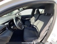 Toyota Corolla Ibrida (2018-) Touring Sports 1.8 Hybrid Style Usata in provincia di Perugia - Toy Motor - Via Corcianese  30 img-11