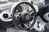 smart fortwo Benzina 3ªs.(C/A453) 70 1.0 twinamic Passion Usata in provincia di Perugia - Toy Motor - Via Corcianese  30 img-10