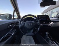 Toyota C-HR Ibrida (2016-2023) 2.0 Hybrid E-CVT Trend Usata in provincia di Perugia - Toy Motor - Via Corcianese  30 img-9