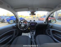 smart fortwo Benzina 3ªs.(C/A453) 70 1.0 twinamic Youngster Usata in provincia di Perugia - Toy Motor - Viale Romagna  38 img-10
