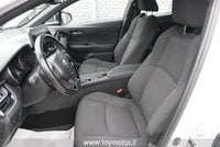 Toyota C-HR Ibrida (2016-2023) 1.8 Hybrid E-CVT Active Usata in provincia di Perugia - Toy Motor - Via Corcianese  30 img-11