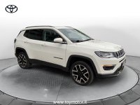 Jeep Compass Diesel 2ª serie 2.0 Multijet II aut. 4WD Limited Winter Usata in provincia di Perugia - Toy Motor - Via Corcianese  30 img-3
