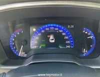 Toyota Corolla Ibrida (2018-) Touring Sports 1.8 Hybrid Style Usata in provincia di Perugia - Toy Motor - Via Corcianese  30 img-12