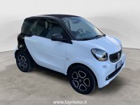 smart fortwo Benzina 3ªs.(C/A453) 70 1.0 twinamic Youngster Usata in provincia di Perugia - Toy Motor - Viale Romagna  38 img-4