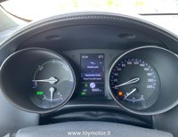 Toyota C-HR Ibrida (2016-2023) 2.0 Hybrid E-CVT Trend Usata in provincia di Perugia - Toy Motor - Via Corcianese  30 img-12
