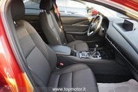 Mazda CX-30 Ibrida 2.0L Skyactiv-G M Hybrid 2WD Executive Usata in provincia di Perugia - Toy Motor - Viale Romagna  38 img-12