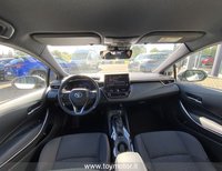 Toyota Corolla Ibrida (2018-) Touring Sports 1.8 Hybrid Style Usata in provincia di Perugia - Toy Motor - Via Corcianese  30 img-8
