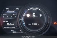 Lexus UX Ibrida Hybrid F Sport Usata in provincia di Perugia - Toy Motor - Via Corcianese  30 img-4