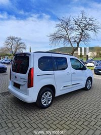 Toyota Proace City Ver. El Elettrica Proace City Verso Electric 50kWh L1 Short D Executive Nuova in provincia di Perugia - Toy Motor - Via Corcianese  30 img-4