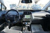 Toyota Prius Ibrida 4ª serie 1.8 AWD Lounge Usata in provincia di Perugia - Toy Motor - Via Corcianese  30 img-9