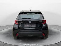 Toyota Yaris Ibrida 4ª serie 1.5 Hybrid 5 porte Business Usata in provincia di Perugia - Toy Motor - Via Corcianese  30 img-3