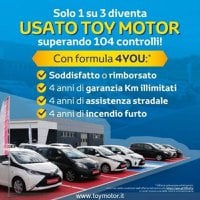 Renault Scénic Diesel 4ª serie dCi 8V 110 CV EDC Energy Intens Usata in provincia di Perugia - Toy Motor - Via Corcianese  30 img-1
