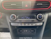 Hyundai Kona Benzina 1ªs. (2017-23) 1.0 T-GDI XPrime Usata in provincia di Perugia - Toy Motor - Via Corcianese  30 img-7