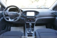 Hyundai Ioniq Ibrida 1.6 Hybrid DCT Style Usata in provincia di Perugia - Toy Motor - Via Corcianese  30 img-13