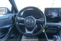 Toyota Yaris Ibrida 4ª serie 1.5 Hybrid 5 porte Active Usata in provincia di Perugia - Toy Motor - Viale Romagna  38 img-9