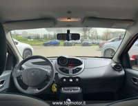 Renault Twingo Benzina 2ª serie 1.2 16V Live Usata in provincia di Perugia - Toy Motor - Via Corcianese  30 img-11