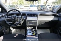 Hyundai Tucson Ibrida 3ª serie 1.6 HEV aut.Exellence Usata in provincia di Perugia - Toy Motor - Via Corcianese  30 img-8