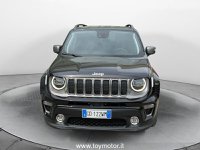 Jeep Renegade Benzina 1.0 T3 Limited Usata in provincia di Perugia - Toy Motor - Via Corcianese  30 img-3