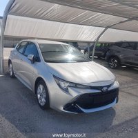 Toyota Corolla Ibrida (2018-) Active 1.8 Hybrid Nuova in provincia di Perugia - Toy Motor - Via Corcianese  30 img-1