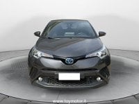 Toyota C-HR Ibrida (2016-2023) 1.8 Hybrid E-CVT Trend Usata in provincia di Perugia - Toy Motor - Via Corcianese  30 img-5