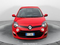 Renault Twingo Benzina 2ª serie 1.2 16V Live Usata in provincia di Perugia - Toy Motor - Via Corcianese  30 img-3