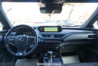 Lexus UX Ibrida Hybrid F Sport Usata in provincia di Perugia - Toy Motor - Via Corcianese  30 img-7
