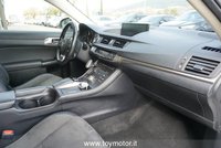 Lexus CT Ibrida Hybrid Executive Usata in provincia di Perugia - Toy Motor - Via Corcianese  30 img-12