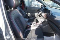 Hyundai Kona Ibrida 1ªs. (2017-23) HEV 1.6 DCT XPrime Usata in provincia di Perugia - Toy Motor - Via Corcianese  30 img-10