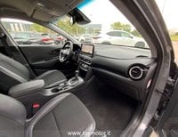 Hyundai Kona Ibrida 1ªs. (2017-23) HEV 1.6 DCT XPrime Usata in provincia di Perugia - Toy Motor - Via Corcianese  30 img-17