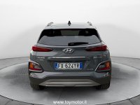 Hyundai Kona Ibrida 1ªs. (2017-23) HEV 1.6 DCT XPrime Usata in provincia di Perugia - Toy Motor - Via Corcianese  30 img-12