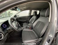 Hyundai Kona Ibrida 1ªs. (2017-23) HEV 1.6 DCT XPrime Usata in provincia di Perugia - Toy Motor - Via Corcianese  30 img-7